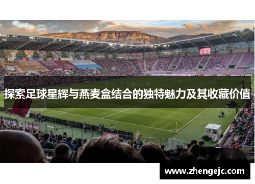 探索足球星辉与燕麦盒结合的独特魅力及其收藏价值